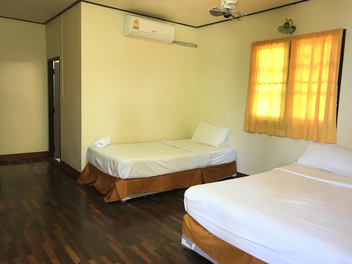 Hotel Paradise